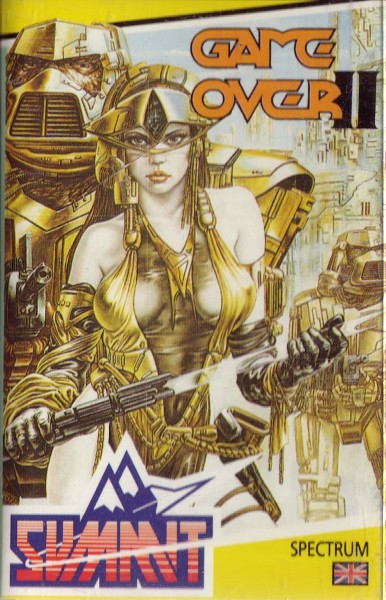 Directory: /Vintage/Sinclair/Software/ZX Spectrum Software/Games/G